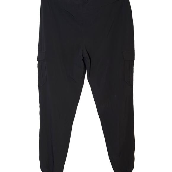 New Eddie Bauer Women's XS Myriad Trail Seeker Active Jogger Pants Black NWT - Picture 8 of 8